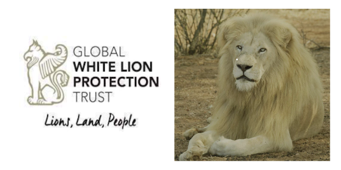 White Lion Protection Trust